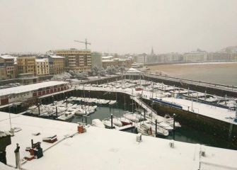 Se acerca el invierno