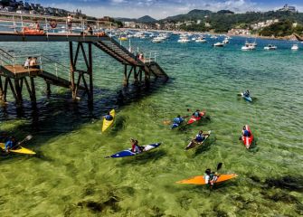 Actividades de verano