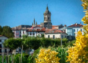 Alameda de Hondarribia