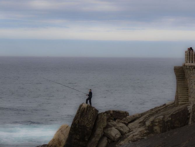 ARRANTZALE: foto en Donostia-San Sebastián