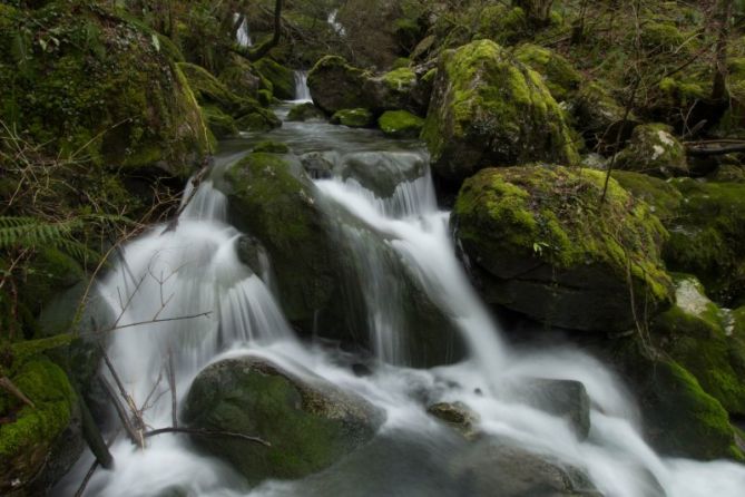 Arritzaga erreka: foto en Amezketa