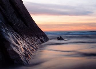 atardeceres mágicos