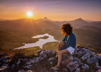 Azken argiak Urkulun