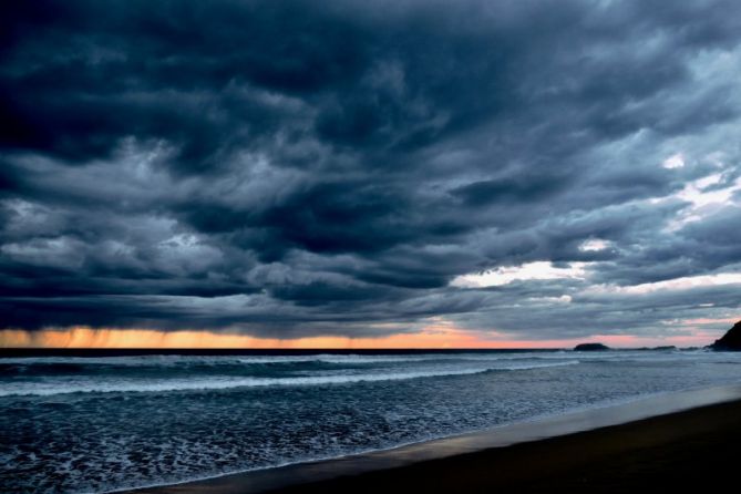 Badatorrrrrr : foto en Zarautz