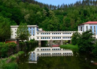 Balneario de Zestoa