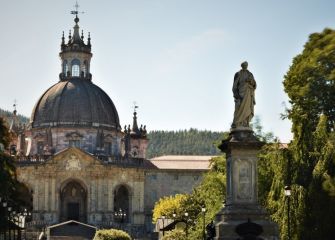 Basílica de loiola