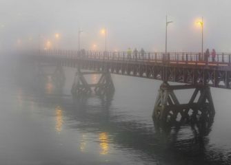Caminante no hay camino