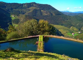 Canal de altura