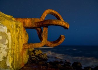 Chillida de cuento