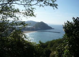 LA CIUDAD ENCANTADORA