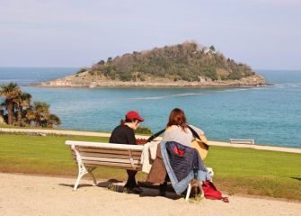 Con la música a todas partes