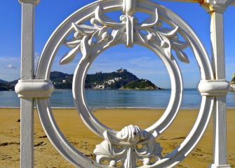 La Concha Donostia 