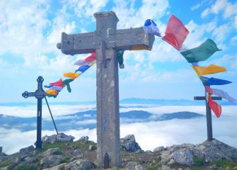 Cruces al viento