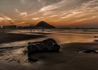 Cuando baja la marea