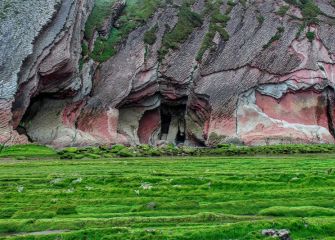 CUEVAS DE ITZURUN