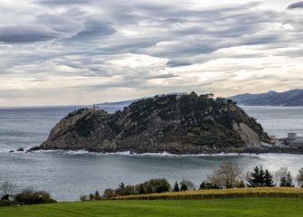 DESDE LA ATALAYA