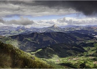 Desde el balcon de belar