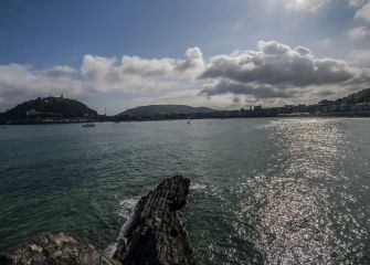 DESDE EL PICO DEL LORO