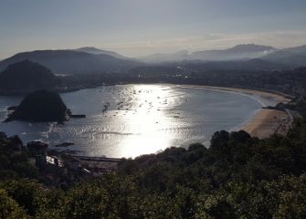 El despertar de la Concha