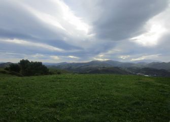 A DIOS PONGO POR TESTIGO