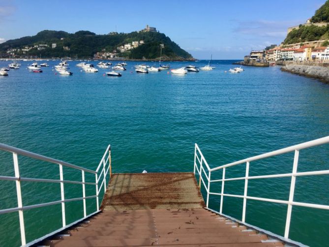 Donosti : foto en Donostia-San Sebastián