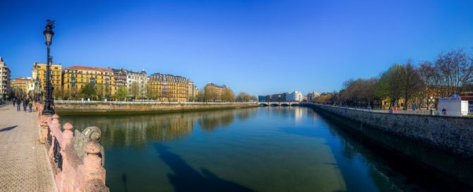 Donostia: foto en Donostia-San Sebastián