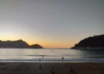 Donostia