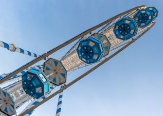 Donostia San Sebastián 