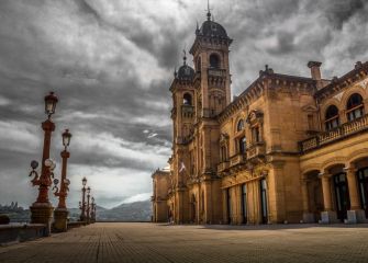 DONOSTIAKO UDALETXEA