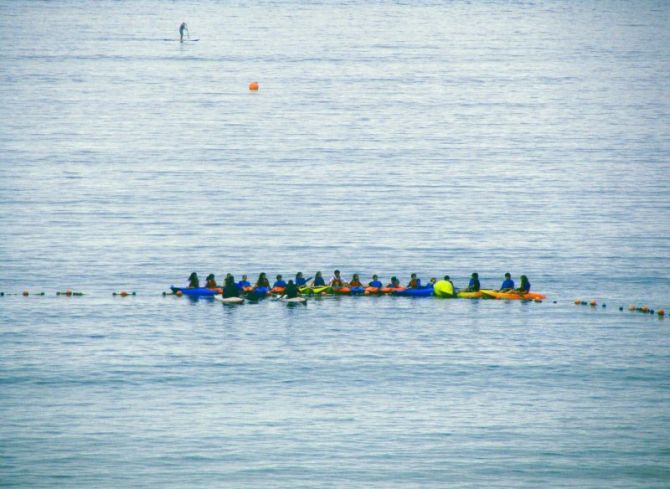 Egonean: foto en Donostia-San Sebastián