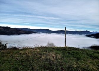 Elgeta día de Navidad