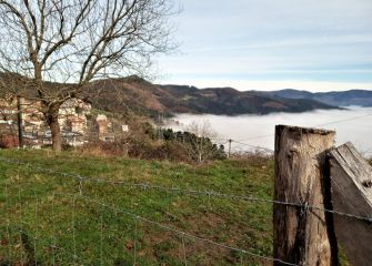 Elgeta mediodia de Navidad