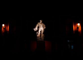 Elkano: 500 años y una noche