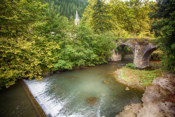 Elorregi: foto en Bergara