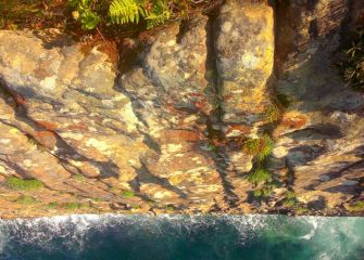 Enfilado vertiginoso