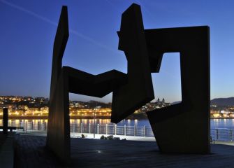 Eraikuntza Hutsa gauean