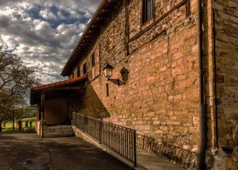 Ermita de Olatz