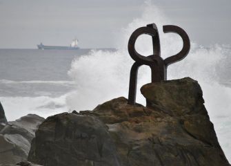 Eskultura eta itsas garraioa