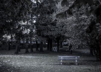 Esperando para que descansemos