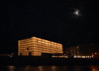 Esperanza en la oscuridad