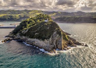 FARO DE GETARIA