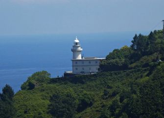 faro de Igeldo
