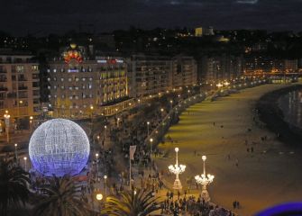 En fechas navideñas