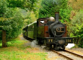 Ferrocarriles Vascos