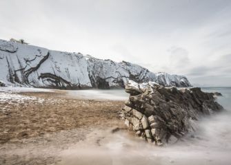 Flysch Nevado