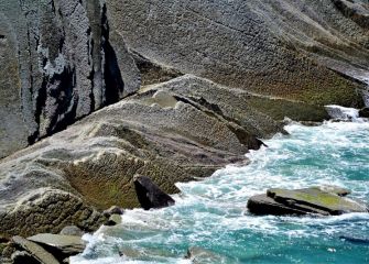 Flysch de Zumaia