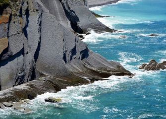 Flysch-Zumaia
