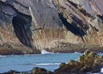 Flysh de Zumaia -1