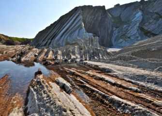 Flysh de Zumaia-5