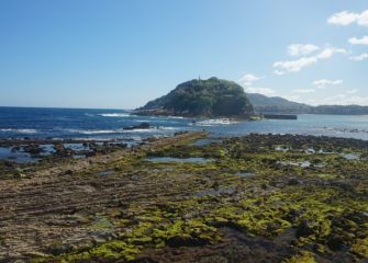 El fondo de Ondarreta 